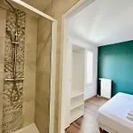 Chez Swany - Decouverte A Parking Inclus Apartmán Remeš