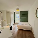 Apartmán Chez Swany - Decouverte A Parking Inclus Remeš