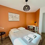 Chez Swany - Decouverte A Parking Inclus Apartmán