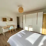 Chez Swany - Decouverte A Parking Inclus Apartmán Remeš