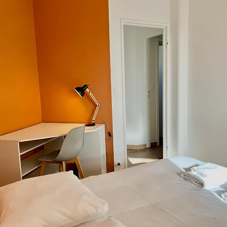 Apartment Chez Swany - Decouverte A Parking Inclus