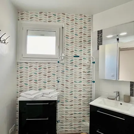 Chez Swany - Decouverte A Parking Inclus Apartman *