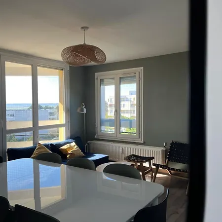 Chez Swany - Decouverte A Parking Inclus * Reims