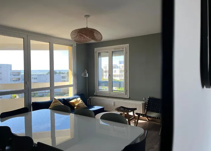 Chez Swany - Decouverte A Parking Inclus * Ρενς